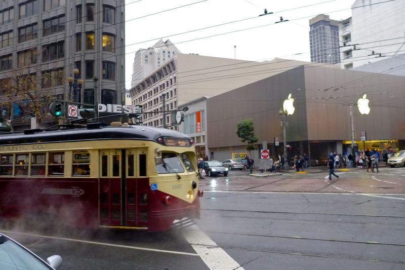 Preparation for Africa in Geneva, Switzerland